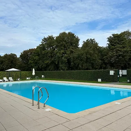 Living Lodges - Scandi Lodge Durbuy