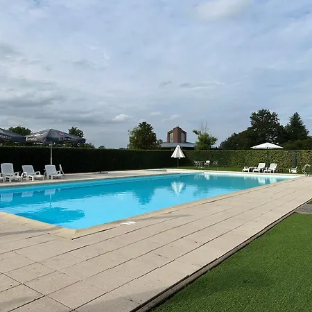 Living Lodges - Scandi Lodge * Durbuy