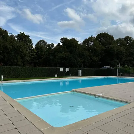Living Lodges - Scandi Lodge
