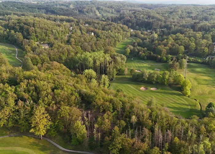 Living - Designer - Scandi 펜션 더뷔