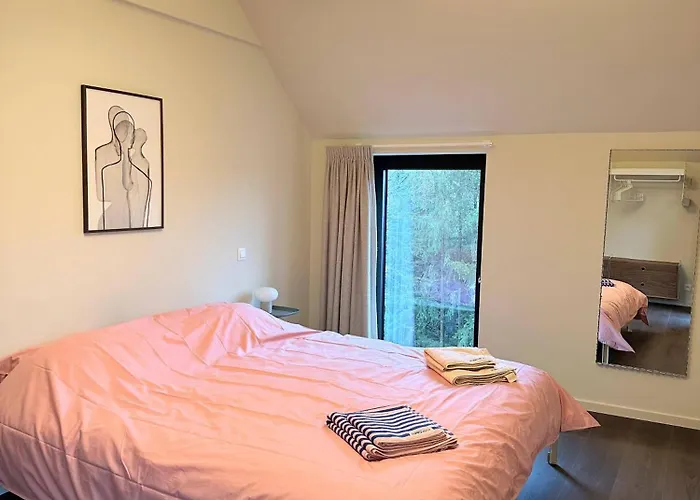 펜션 Living - Designer - Scandi *