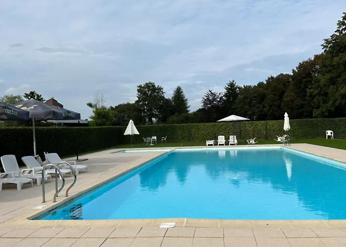 Living - Designer - Scandi 펜션 더뷔